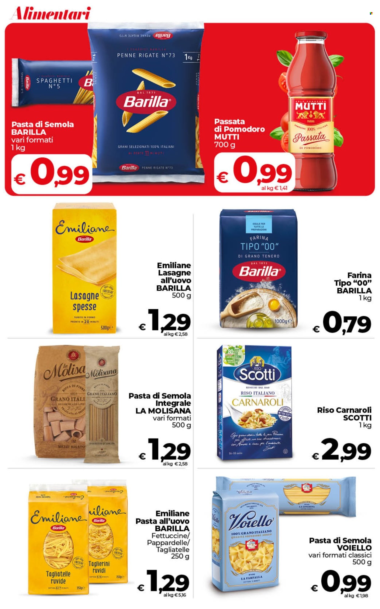 Volantino Coop - 26/3/2026 - 6/4/2026. Pagina 26