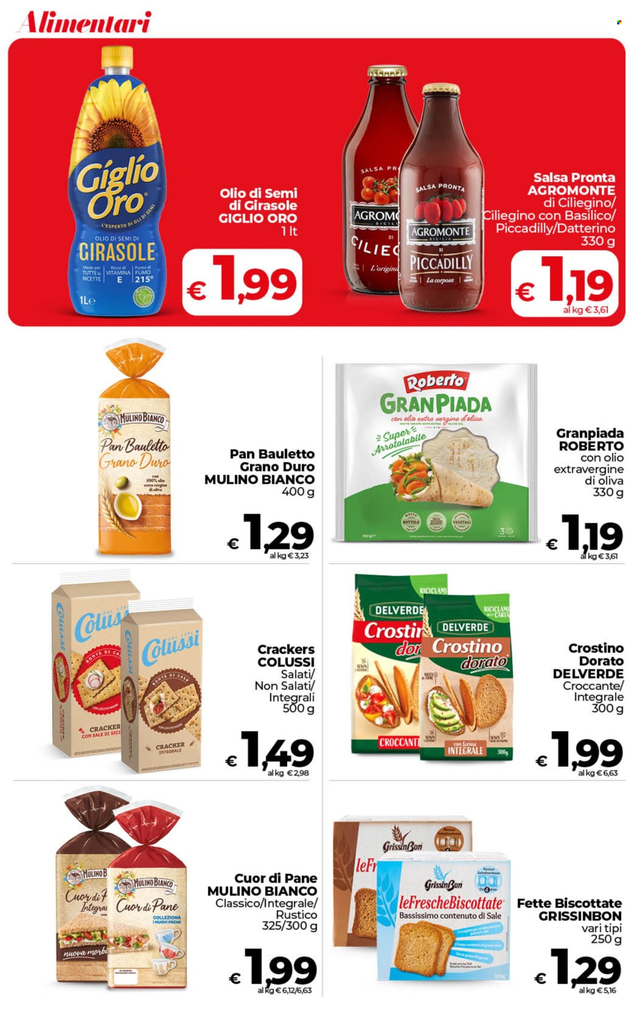 Volantino Coop - 26/3/2026 - 6/4/2026. Pagina 28