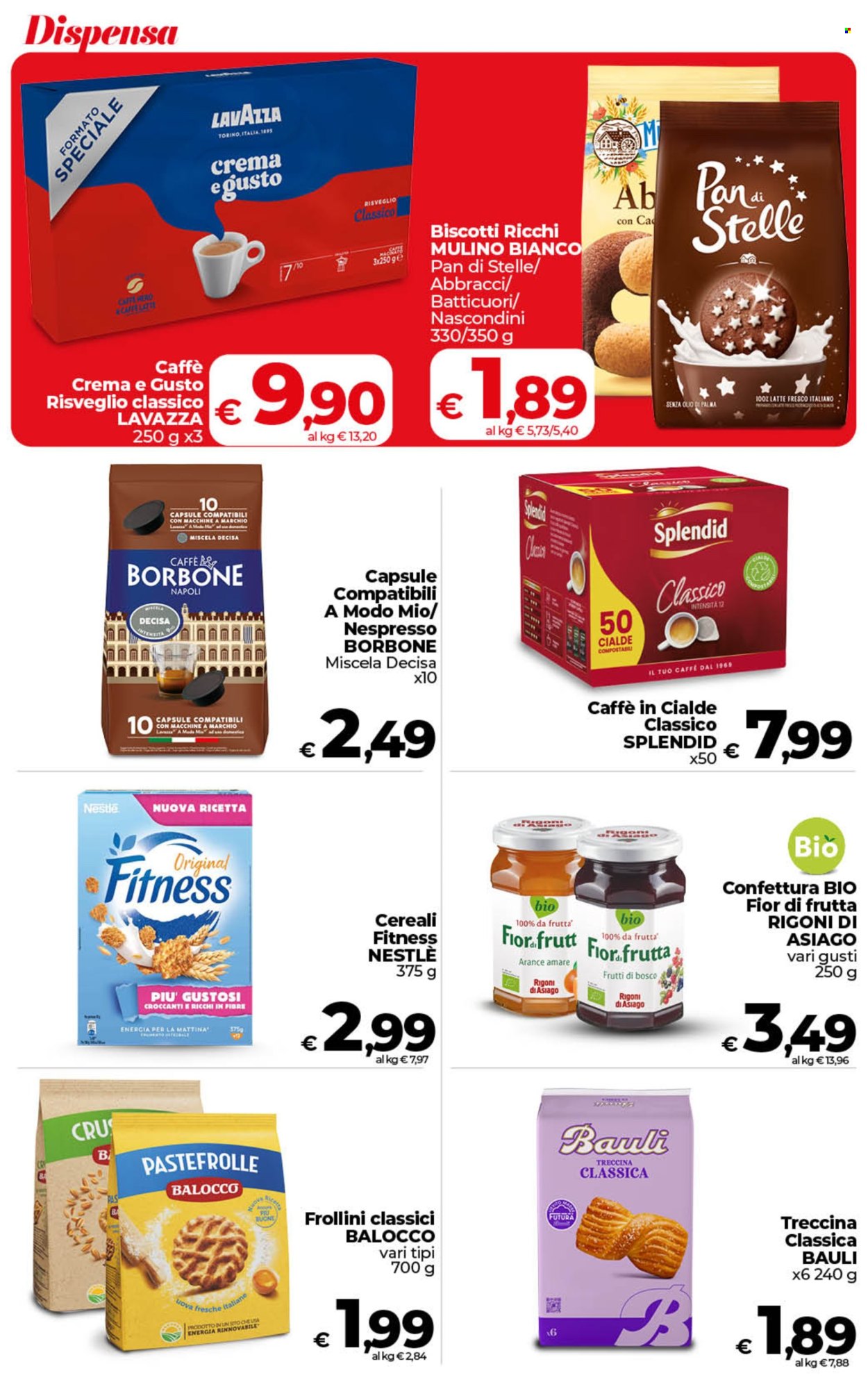 Volantino Coop - 26/3/2026 - 6/4/2026. Pagina 30