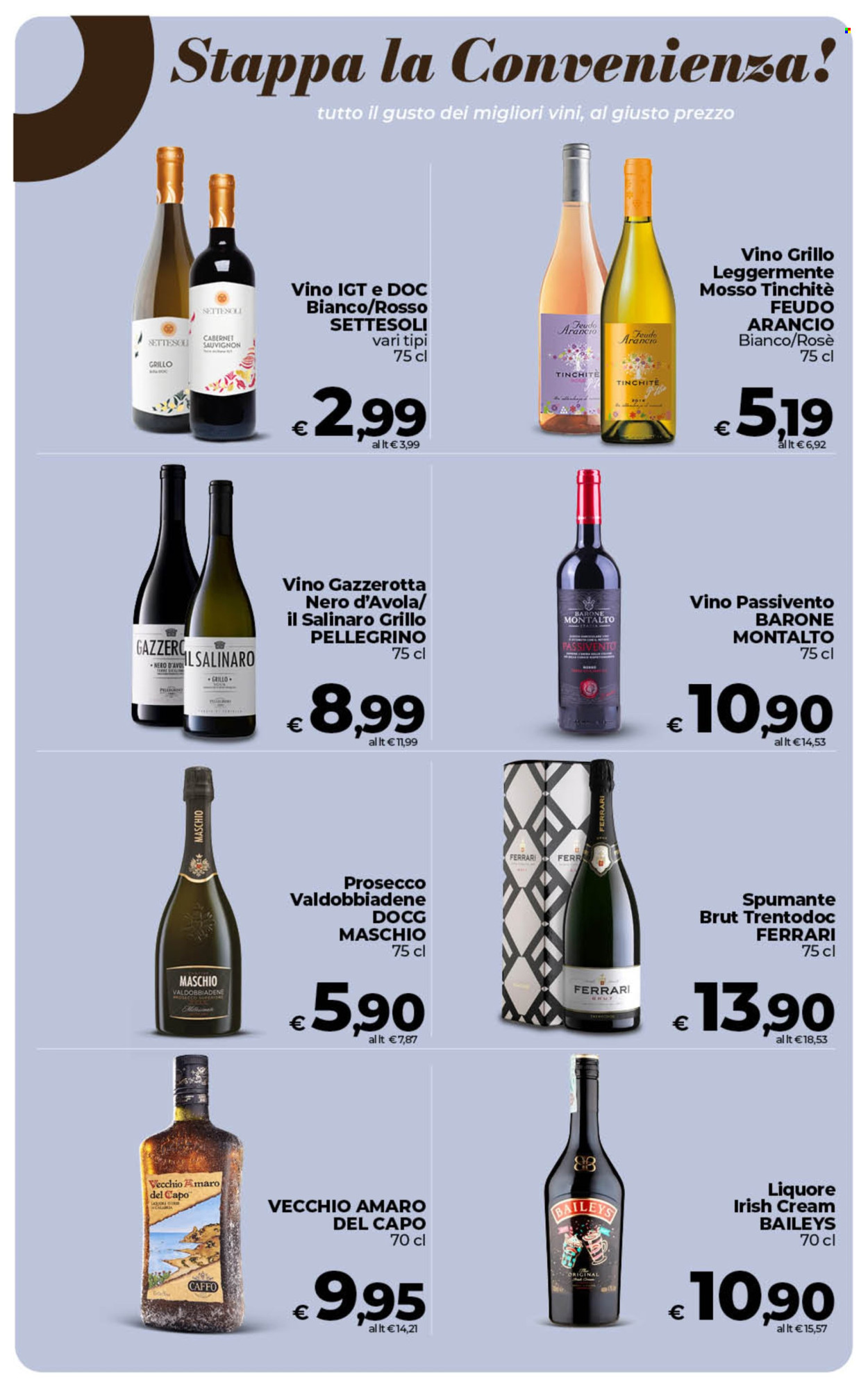 Volantino Coop - 26/3/2026 - 6/4/2026. Pagina 32