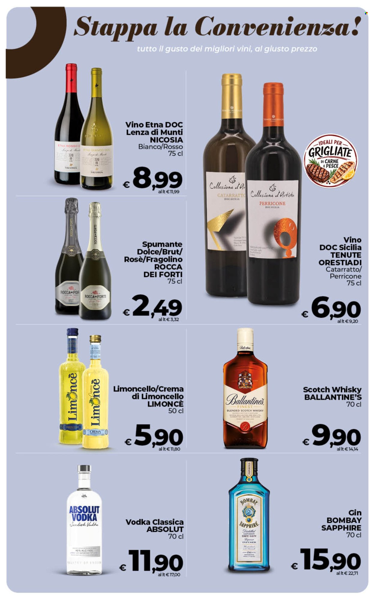 Volantino Coop - 26/3/2026 - 6/4/2026. Pagina 33