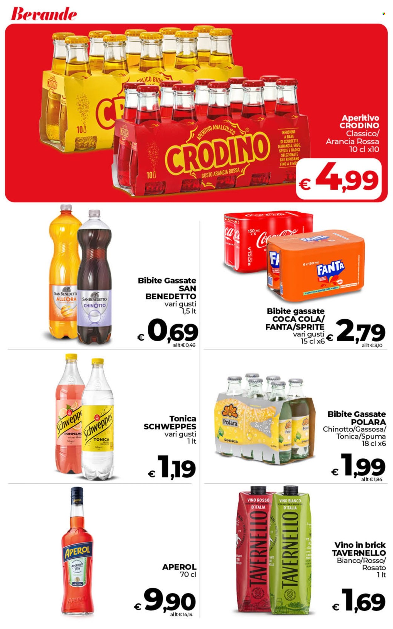 Volantino Coop - 26/3/2026 - 6/4/2026. Pagina 37