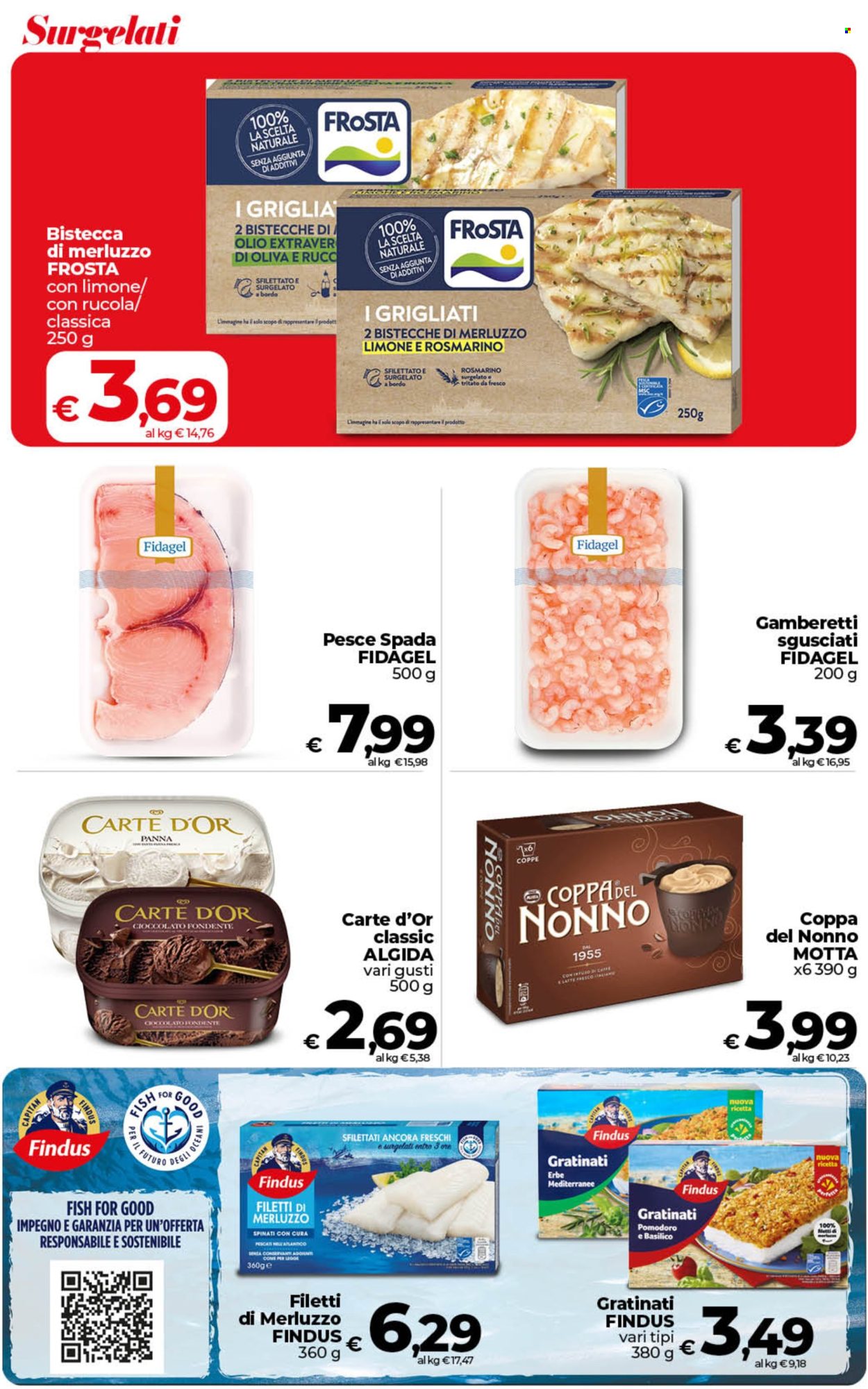 Volantino Coop - 26/3/2026 - 6/4/2026. Pagina 39