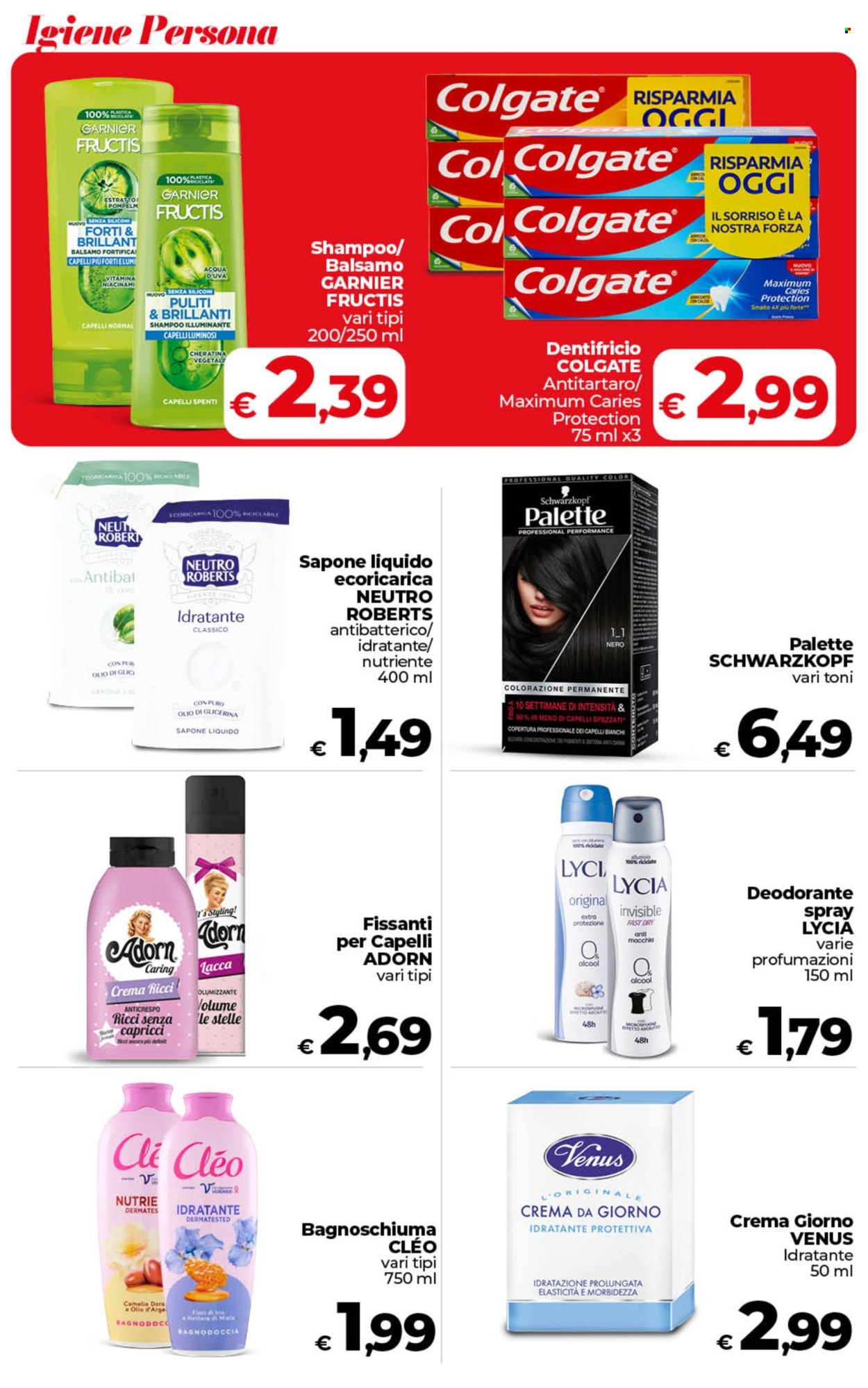 Volantino Coop - 26/3/2026 - 6/4/2026. Pagina 40