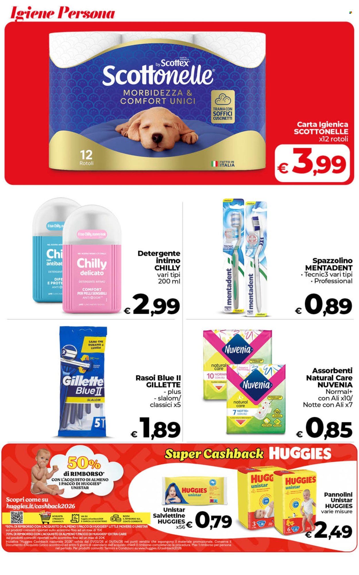 Volantino Coop - 26/3/2026 - 6/4/2026. Pagina 41