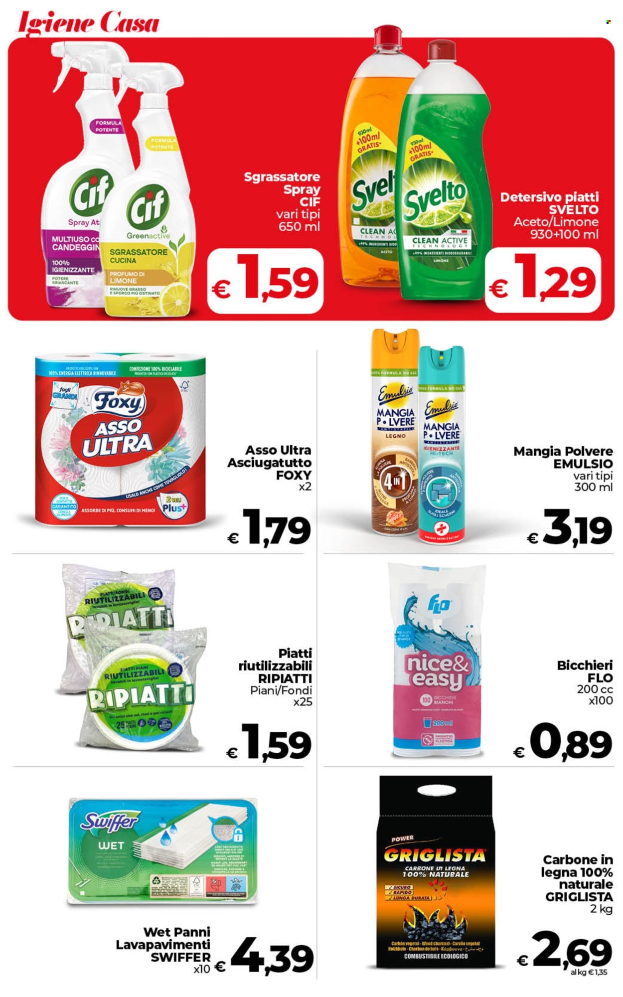 Volantino Coop - 26/3/2026 - 6/4/2026. Pagina 44