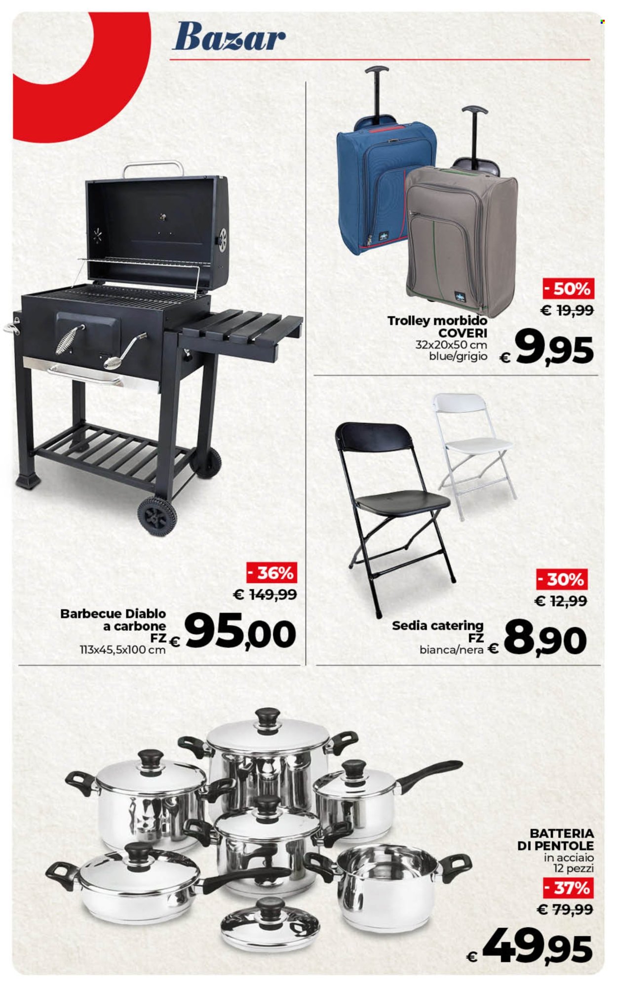 Volantino Coop - 26/3/2026 - 6/4/2026. Pagina 47