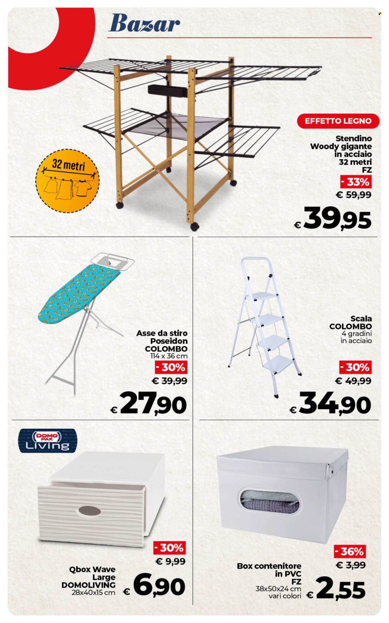 Volantino Coop - 26/3/2026 - 6/4/2026. Pagina 48
