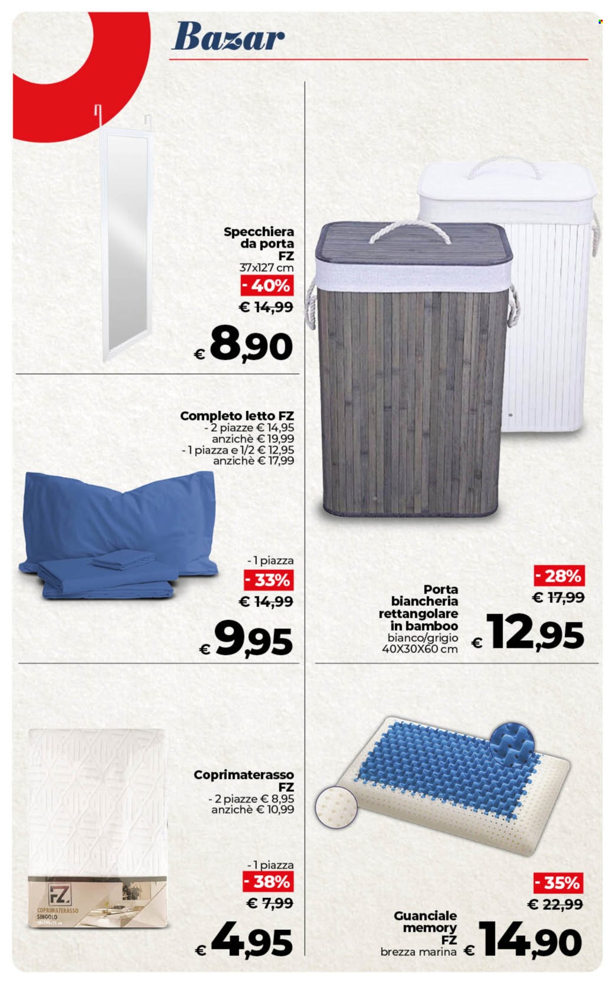 Volantino Coop - 26/3/2026 - 6/4/2026. Pagina 49