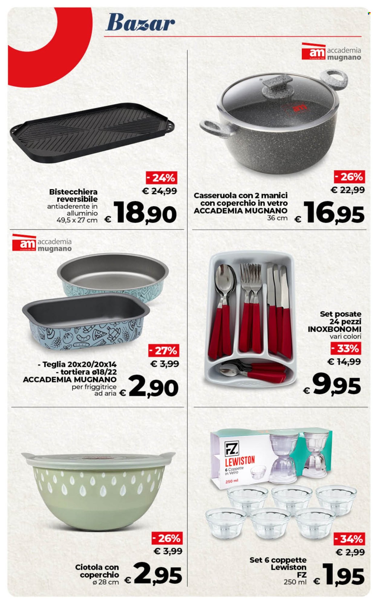 Volantino Coop - 26/3/2026 - 6/4/2026. Pagina 50