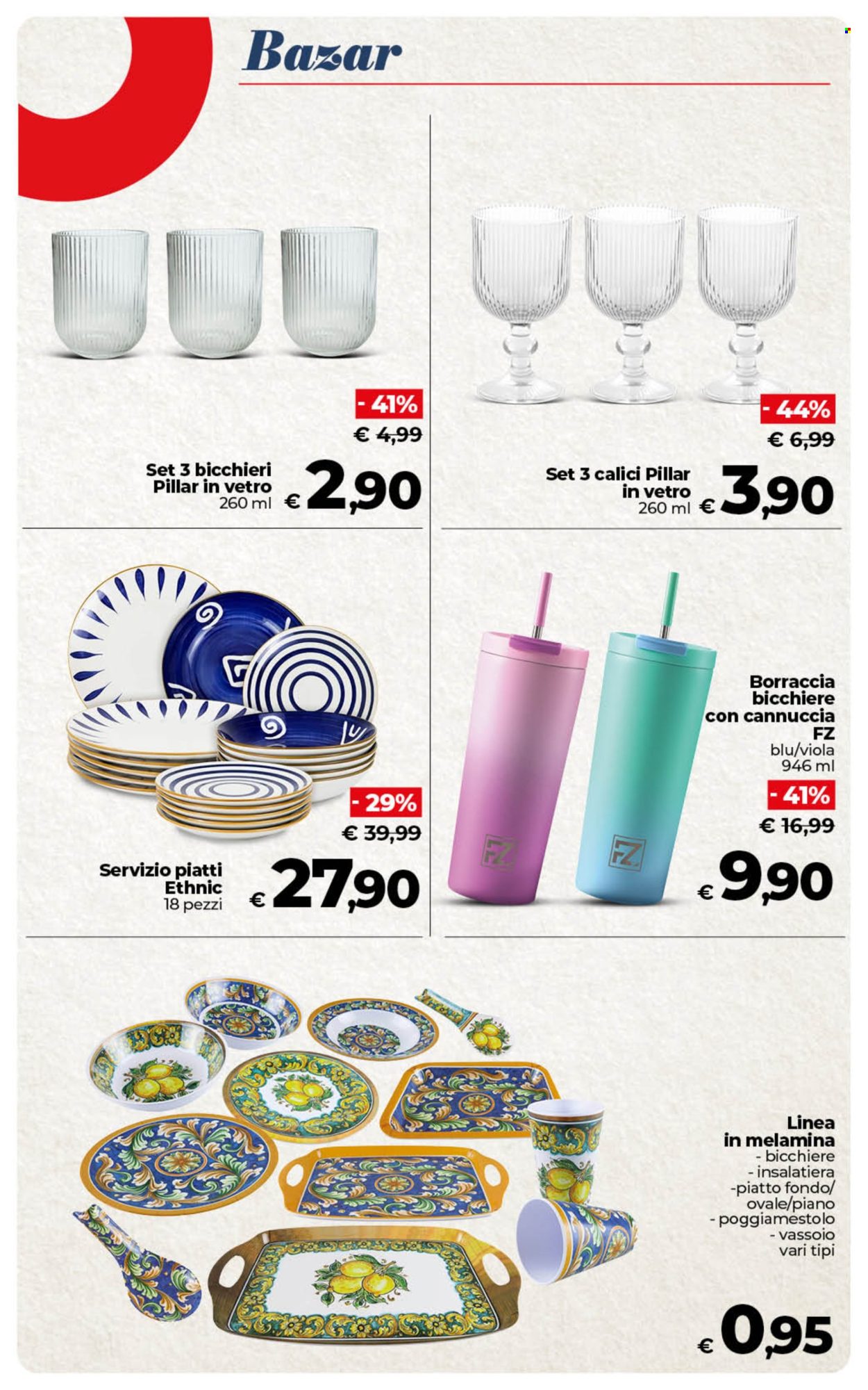 Volantino Coop - 26/3/2026 - 6/4/2026. Pagina 51