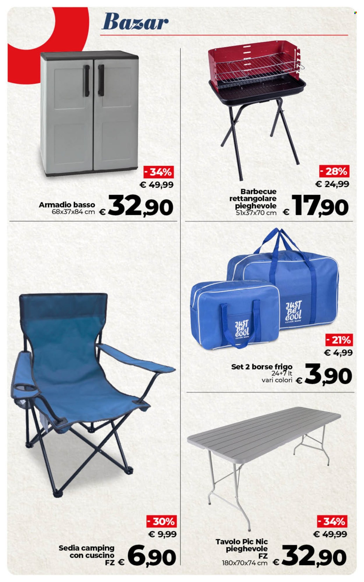 Volantino Coop - 26/3/2026 - 6/4/2026. Pagina 52