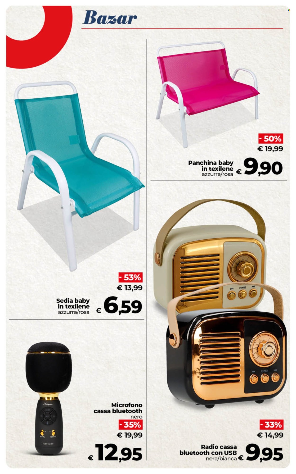 Volantino Coop - 26/3/2026 - 6/4/2026. Pagina 53