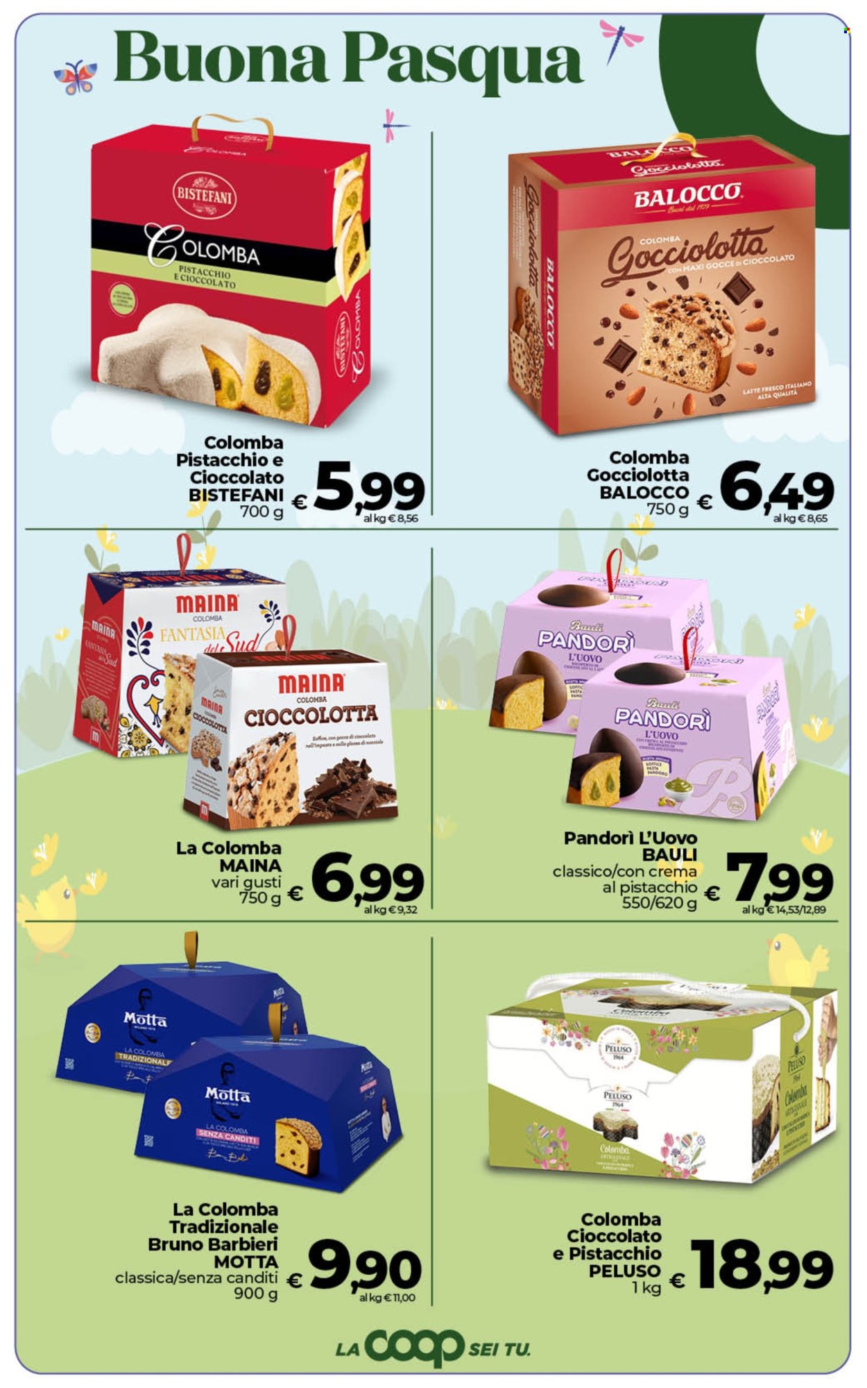Volantino Coop - 26/3/2026 - 6/4/2026. Pagina 11