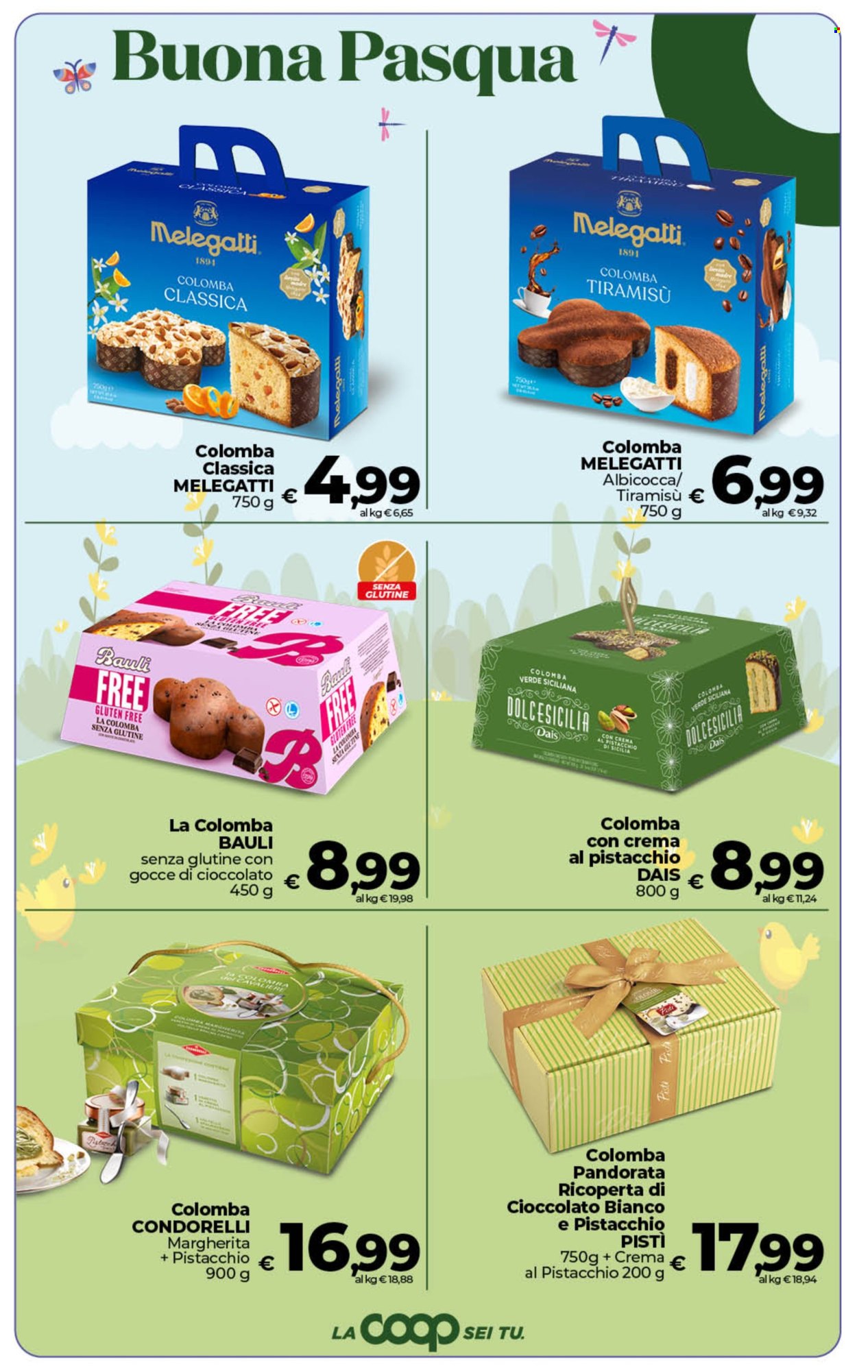 Volantino Coop - 26/3/2026 - 6/4/2026. Pagina 12