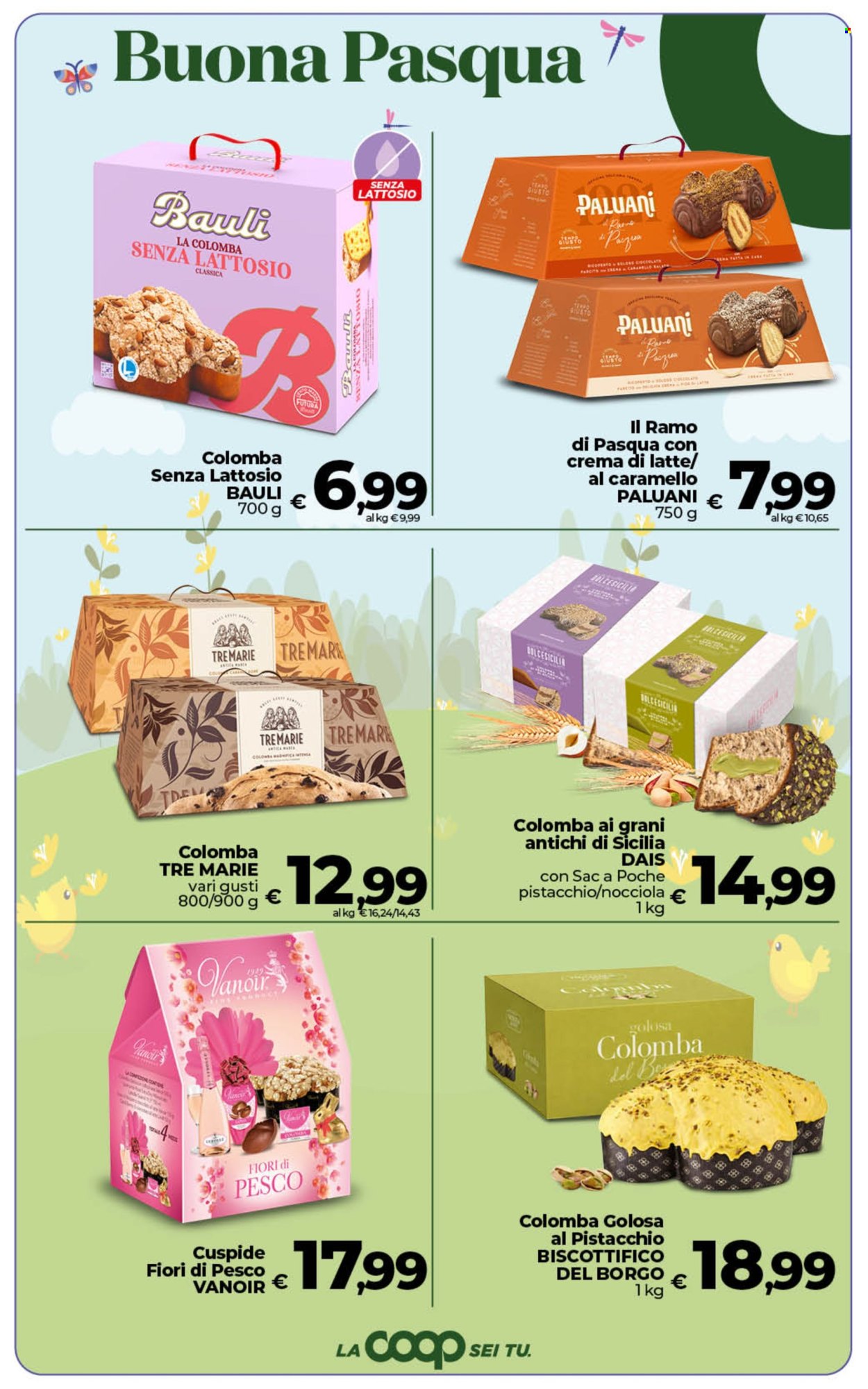 Volantino Coop - 26/3/2026 - 6/4/2026. Pagina 13