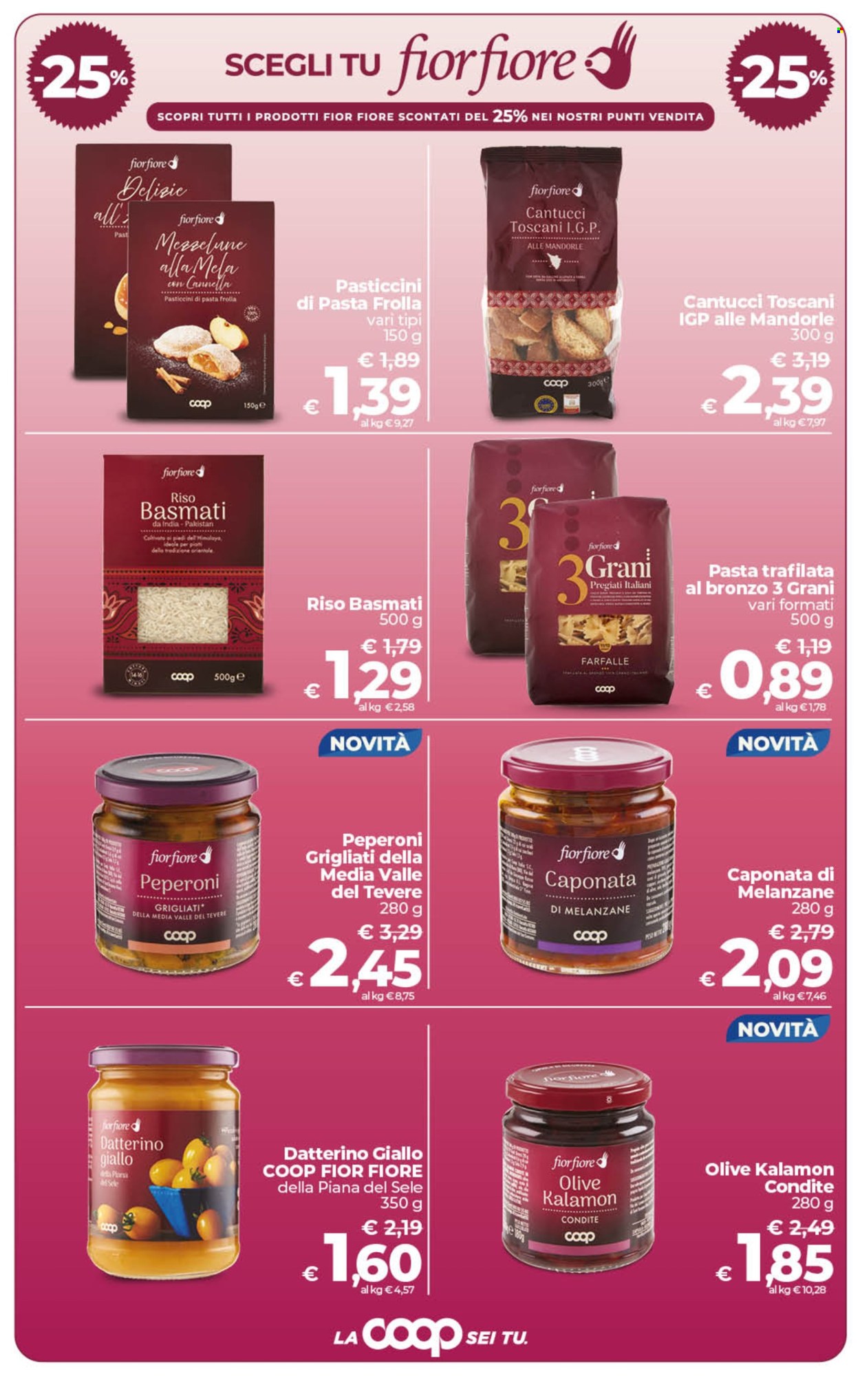 Volantino Coop - 26/3/2026 - 6/4/2026. Pagina 15
