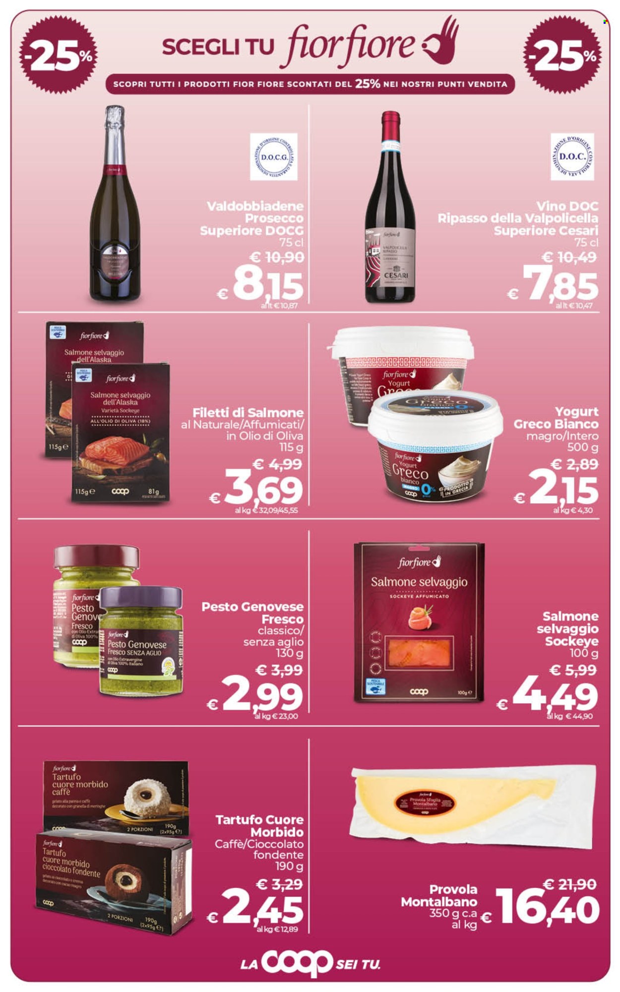 Volantino Coop - 26/3/2026 - 6/4/2026. Pagina 16