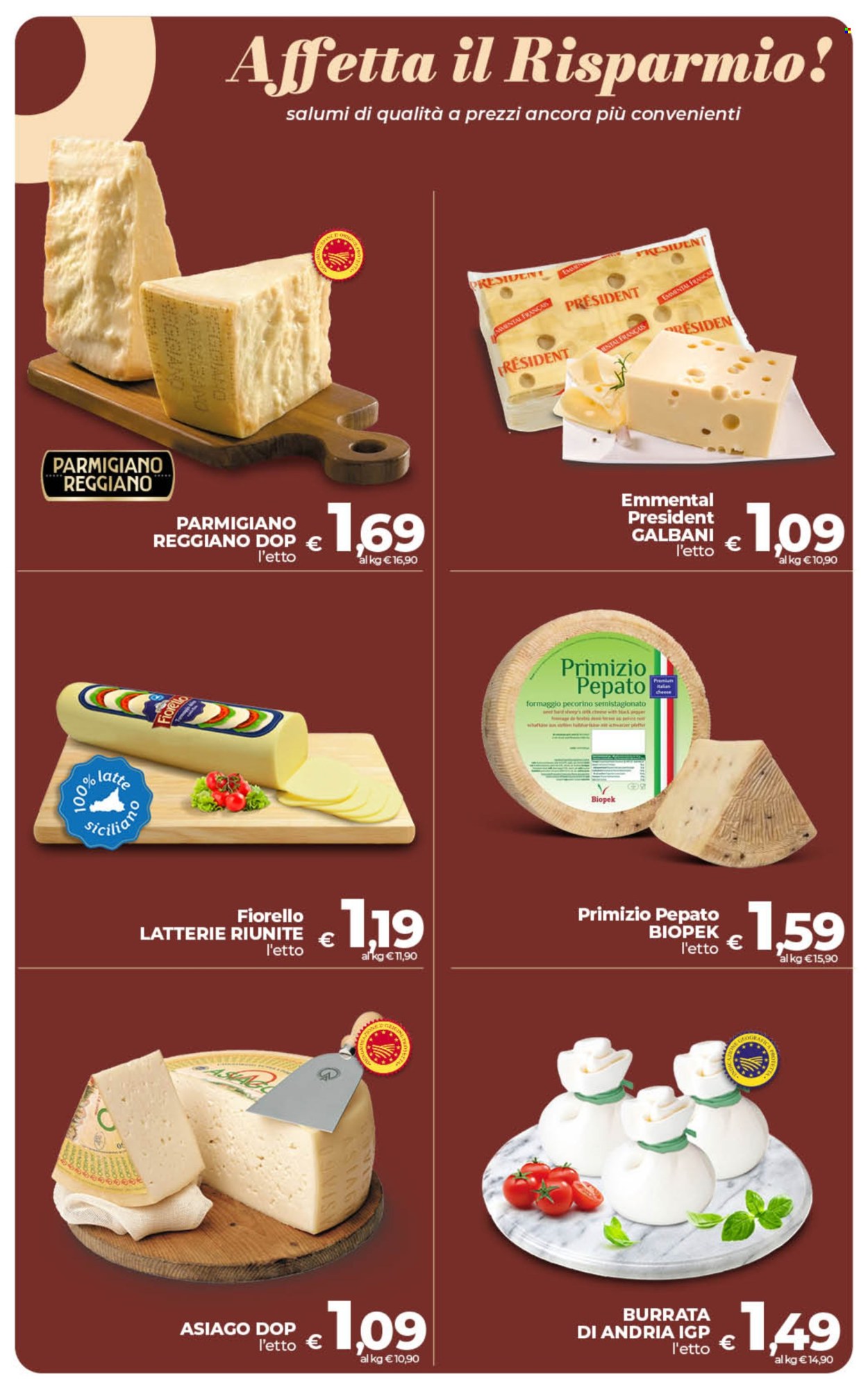 Volantino Coop - 26/3/2026 - 6/4/2026. Pagina 20