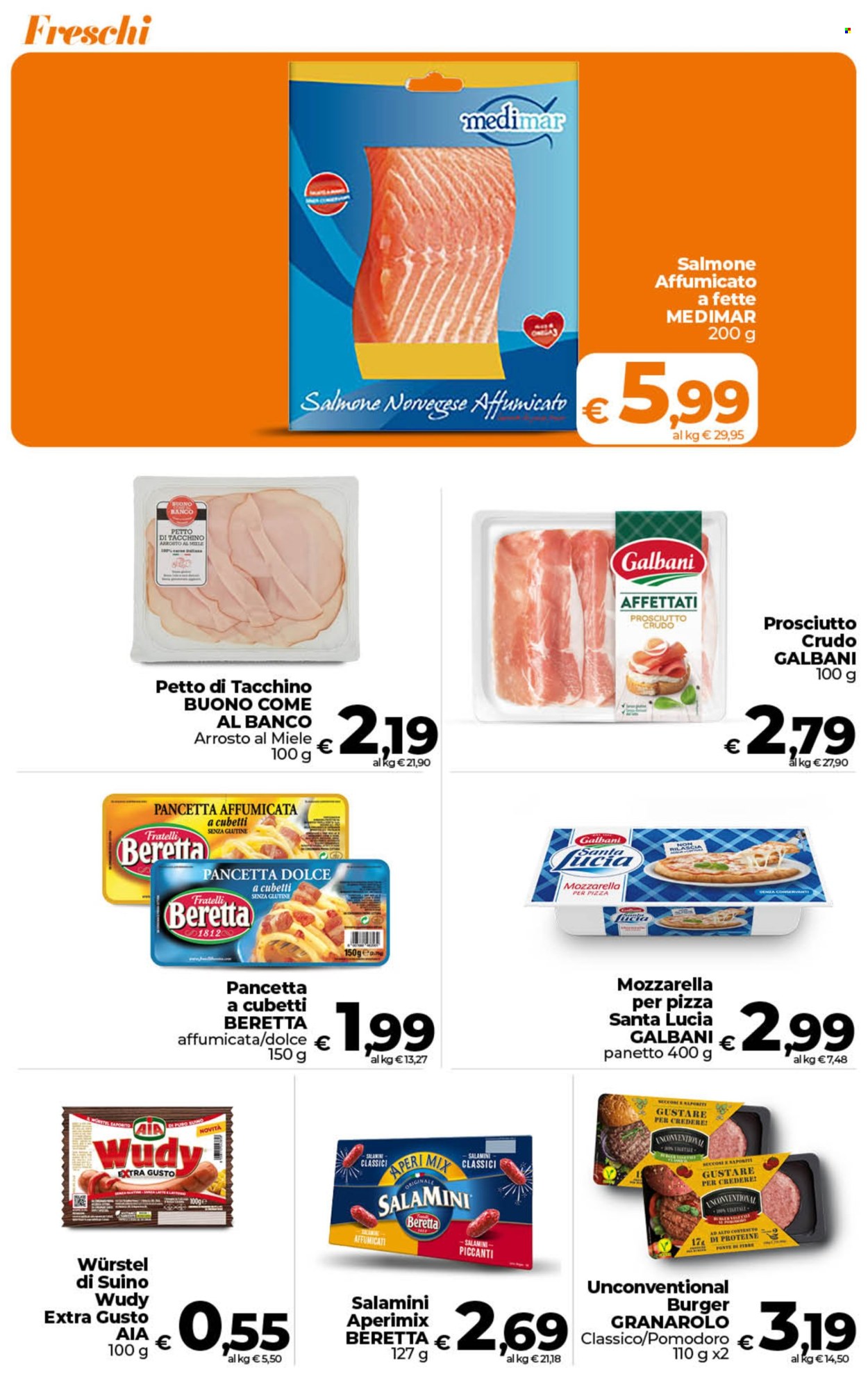 Volantino Coop - 26/3/2026 - 6/4/2026. Pagina 25