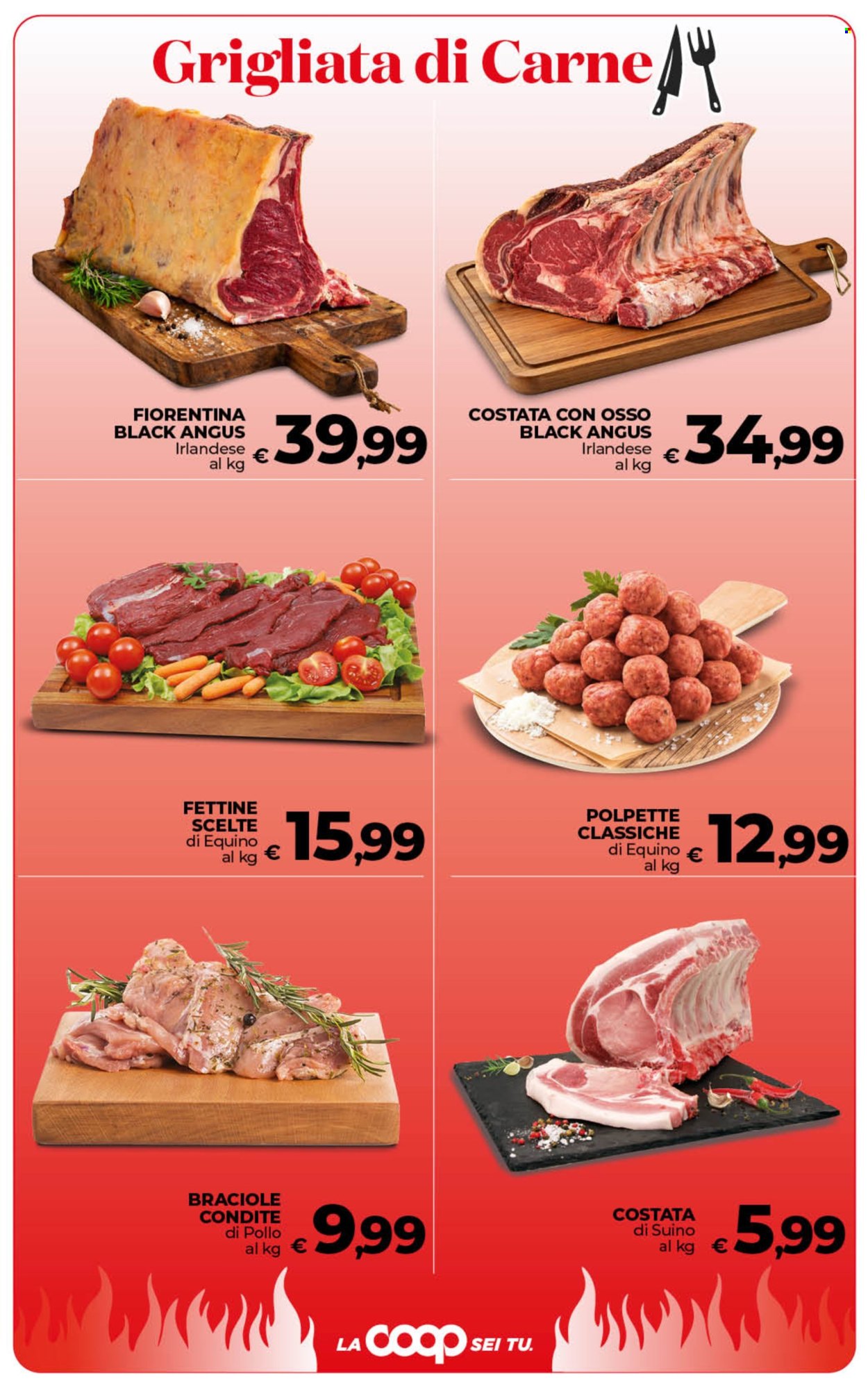 Volantino Coop - 26/3/2026 - 6/4/2026. Pagina 26