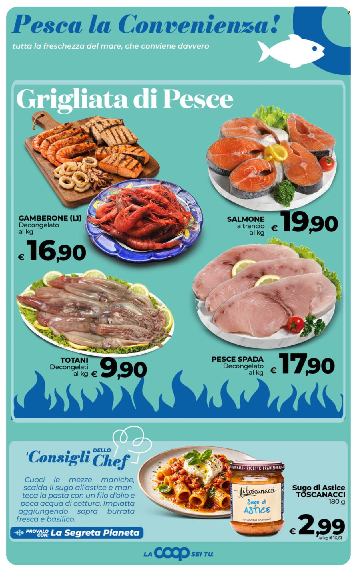 Volantino Coop - 26/3/2026 - 6/4/2026. Pagina 30