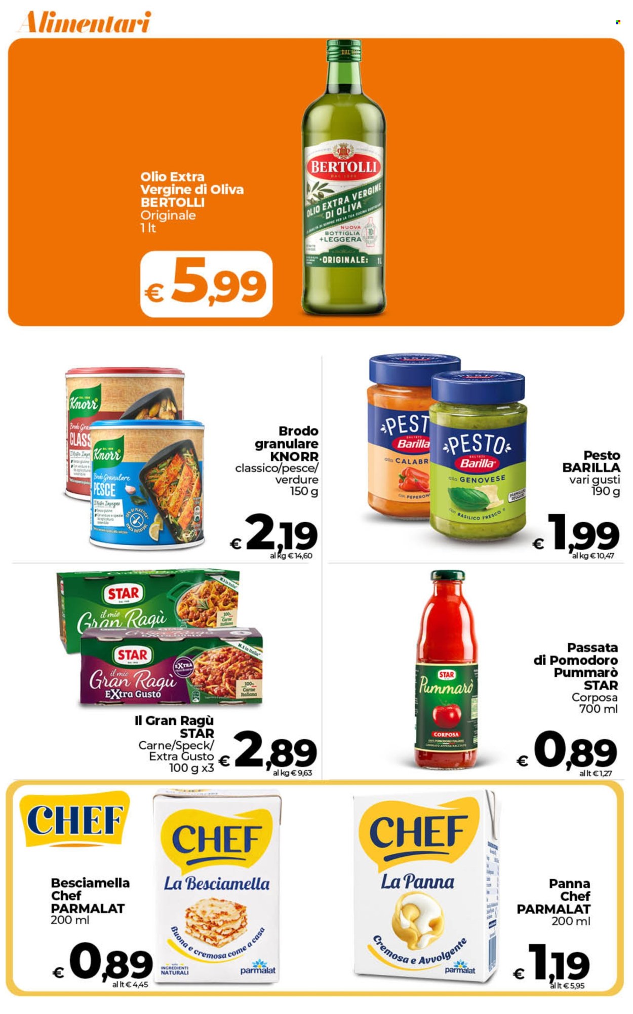 Volantino Coop - 26/3/2026 - 6/4/2026. Pagina 35