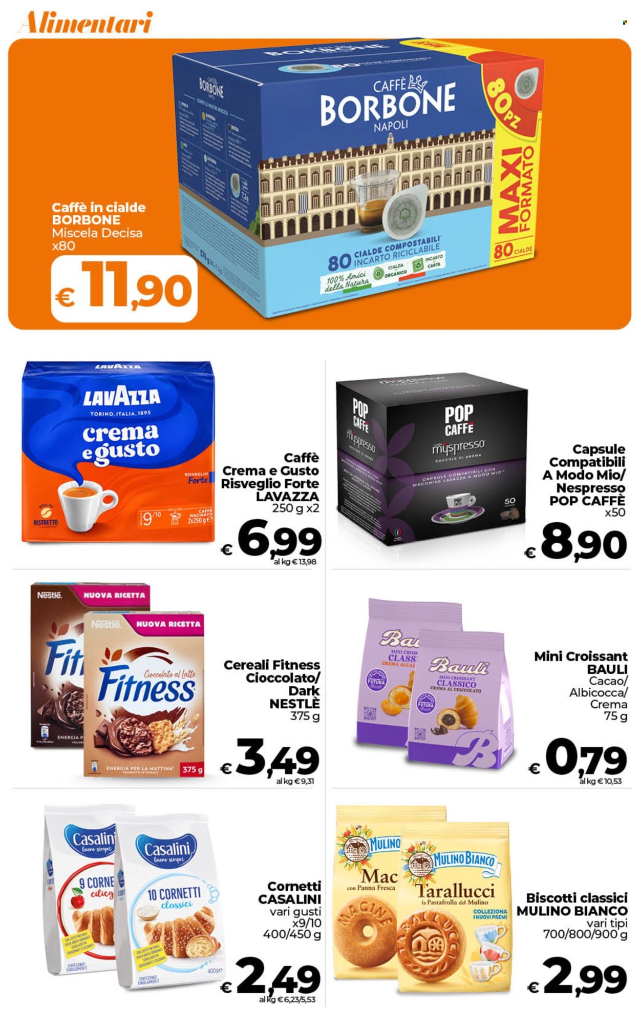 Volantino Coop - 26/3/2026 - 6/4/2026. Pagina 38