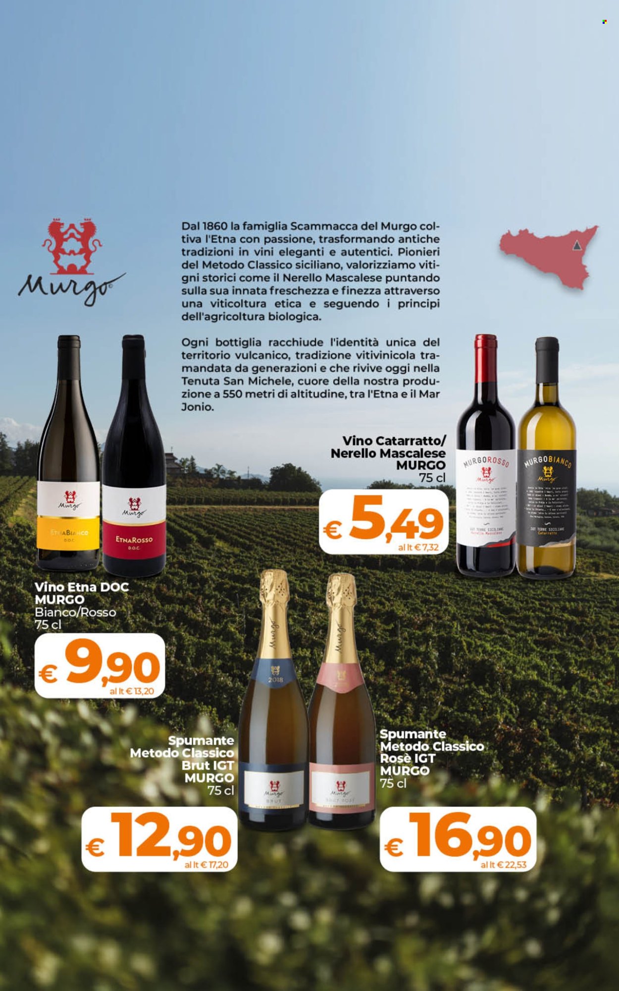 Volantino Coop - 26/3/2026 - 6/4/2026. Pagina 42