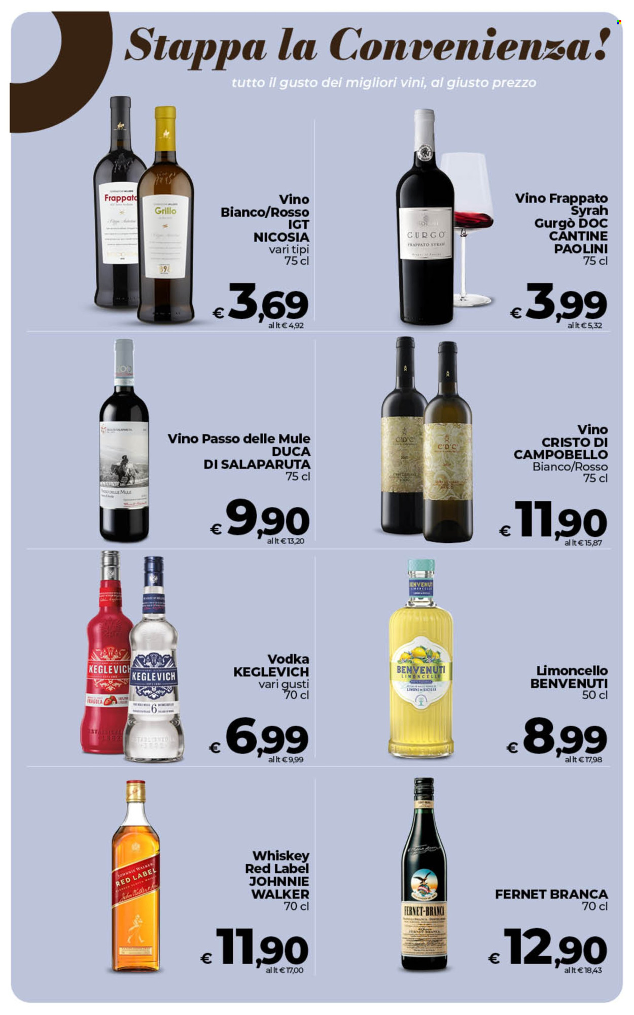 Volantino Coop - 26/3/2026 - 6/4/2026. Pagina 43