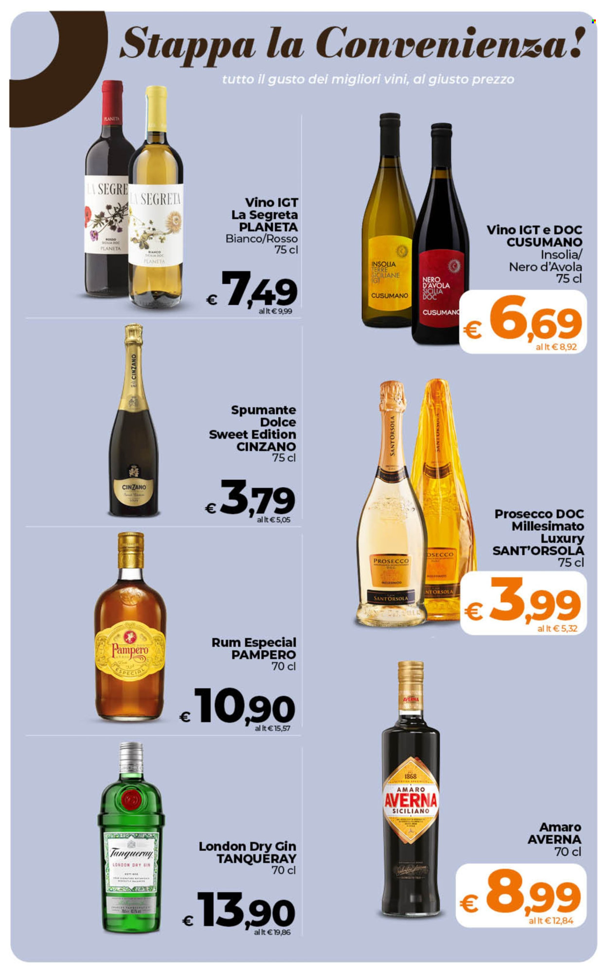 Volantino Coop - 26/3/2026 - 6/4/2026. Pagina 44