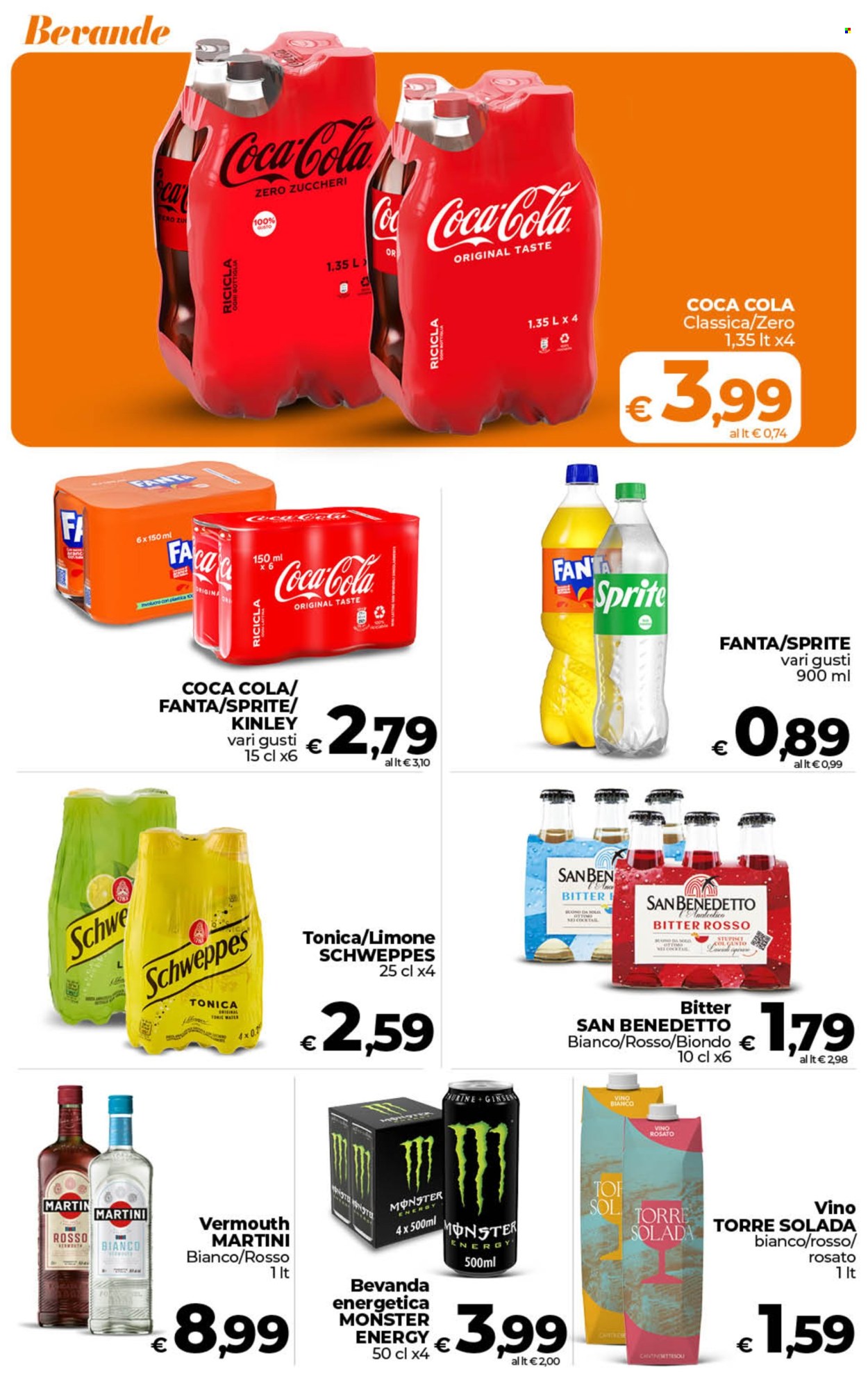 Volantino Coop - 26/3/2026 - 6/4/2026. Pagina 48
