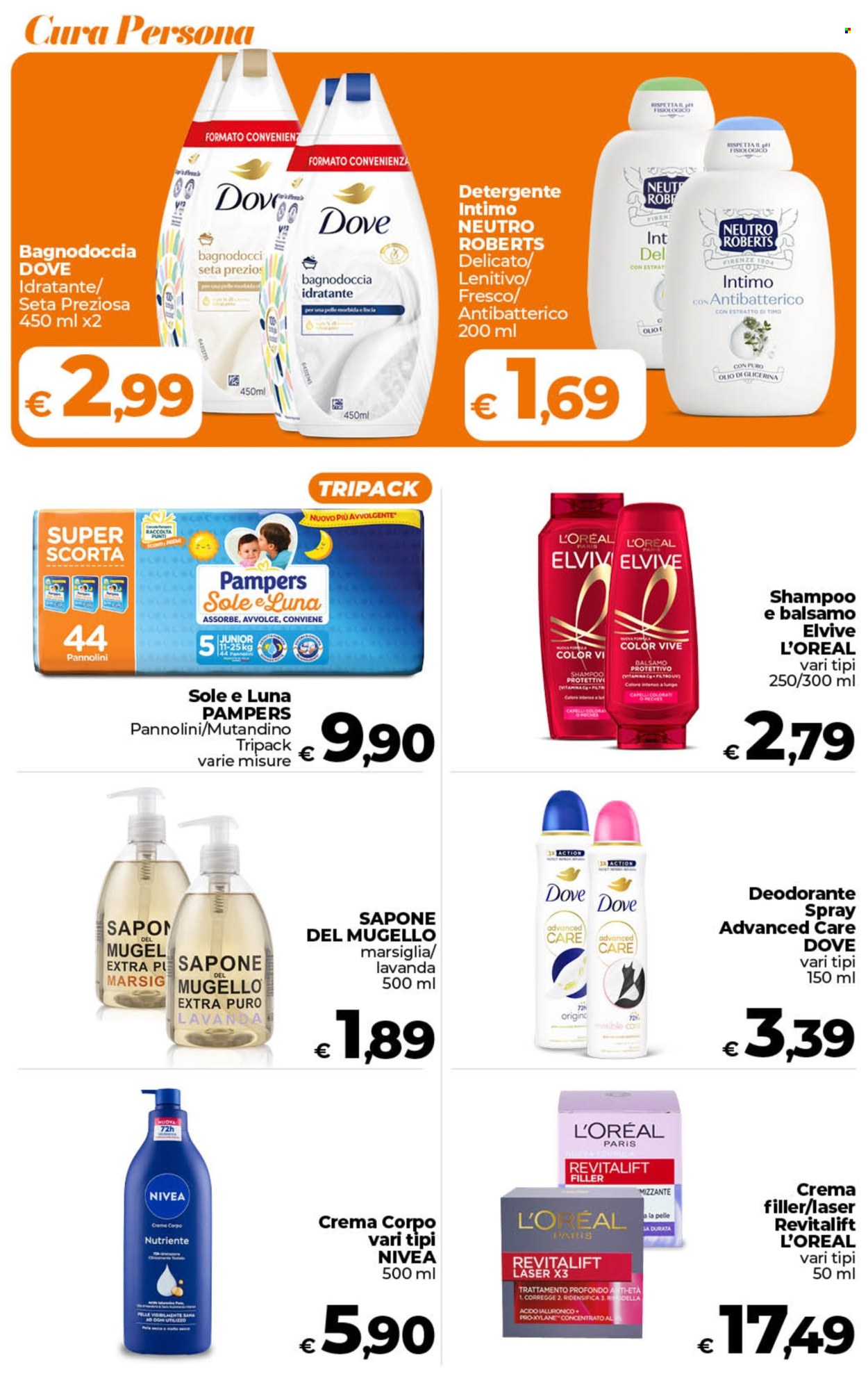 Volantino Coop - 26/3/2026 - 6/4/2026. Pagina 49