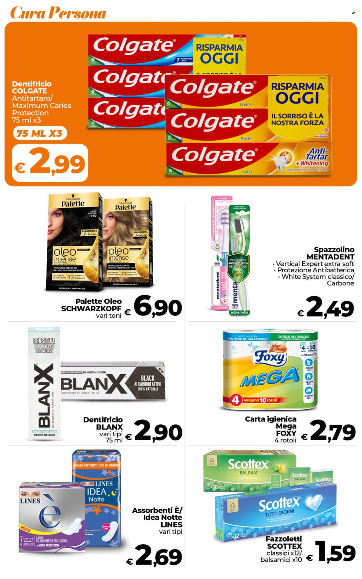 Volantino Coop - 26/3/2026 - 6/4/2026. Pagina 50