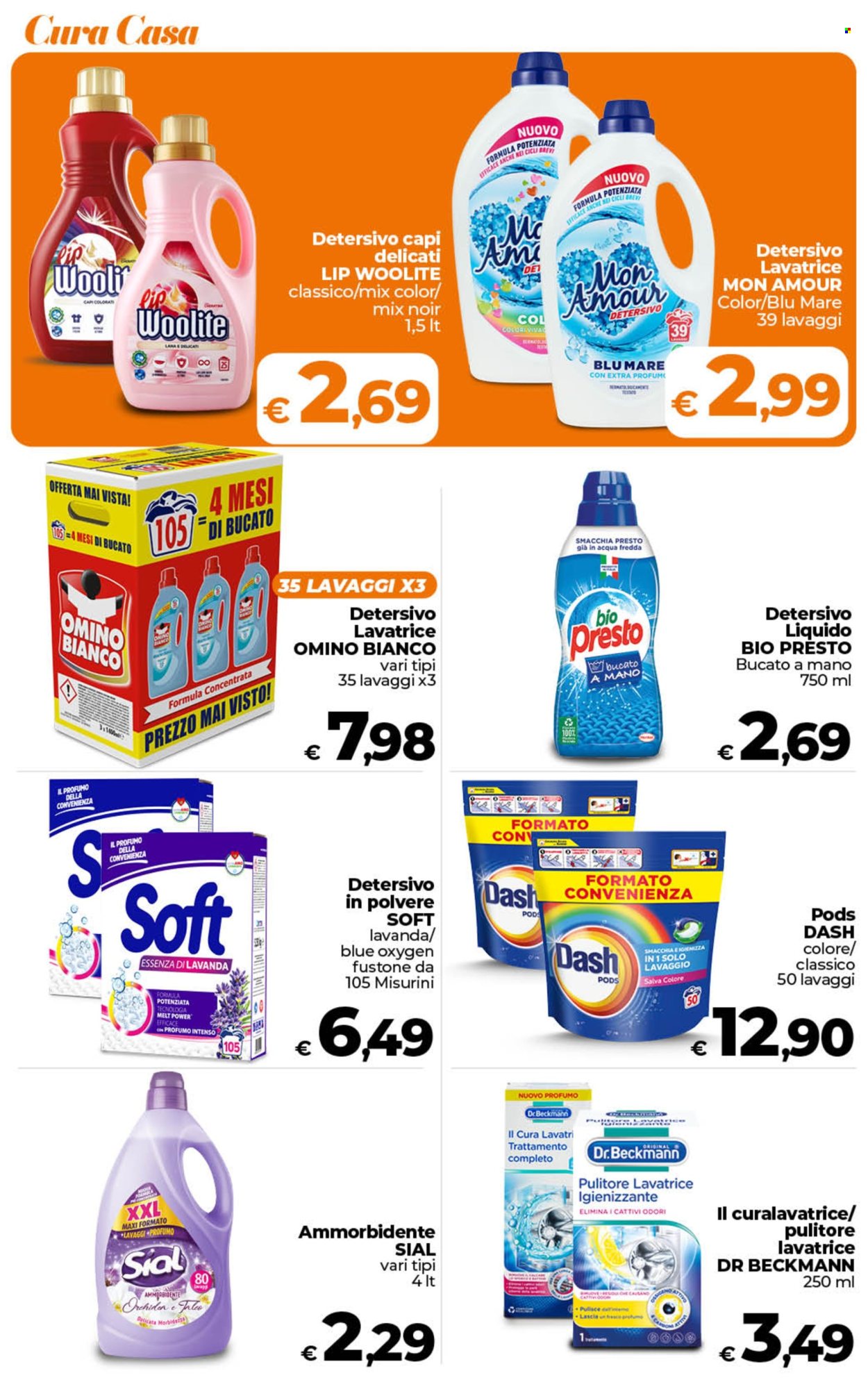 Volantino Coop - 26/3/2026 - 6/4/2026. Pagina 51