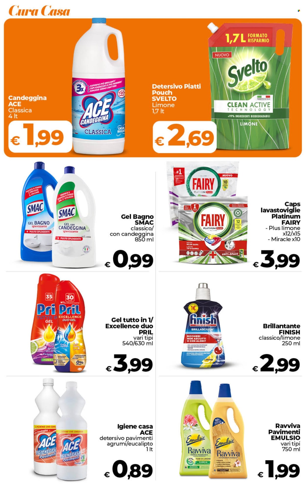 Volantino Coop - 26/3/2026 - 6/4/2026. Pagina 53