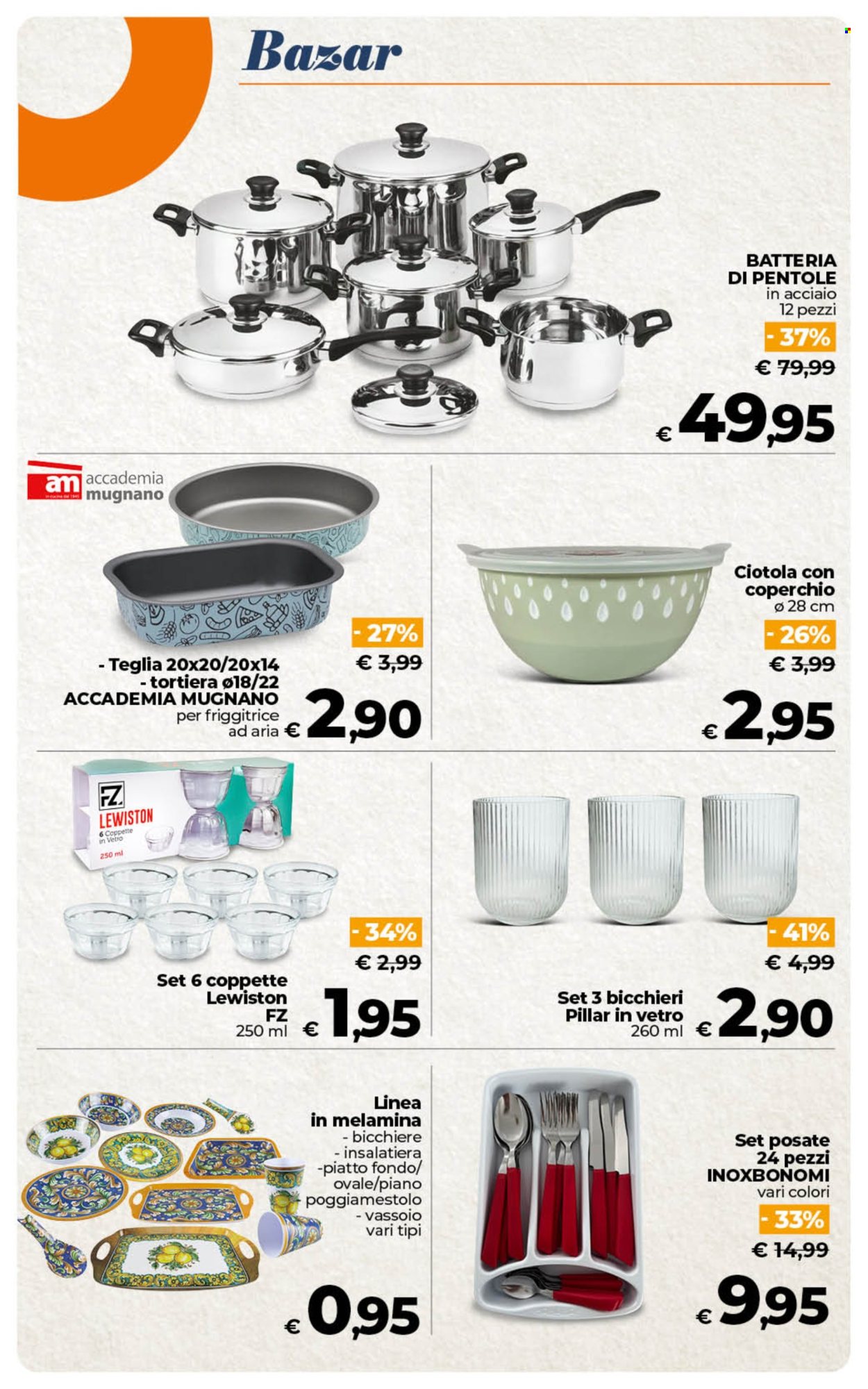 Volantino Coop - 26/3/2026 - 6/4/2026. Pagina 57