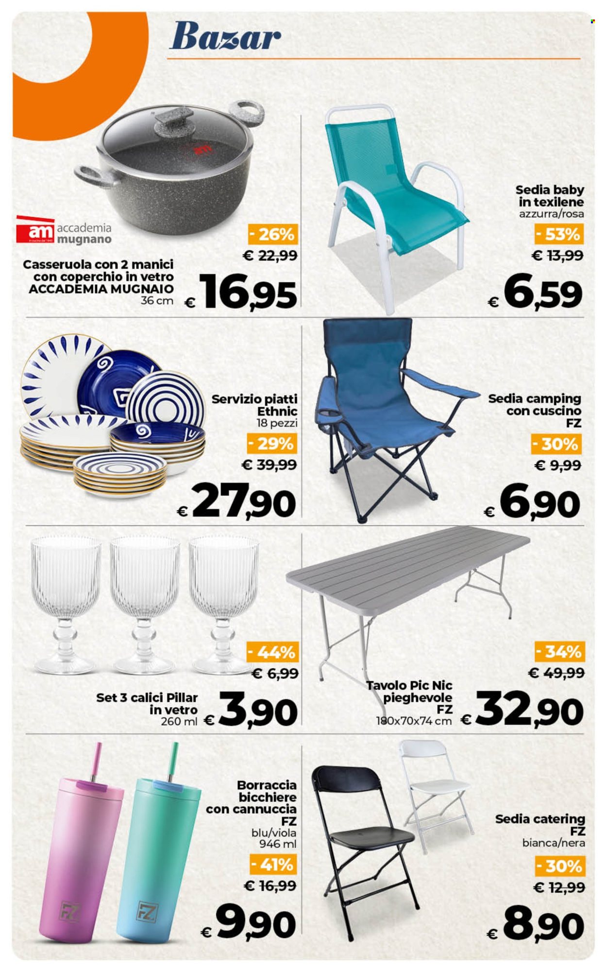 Volantino Coop - 26/3/2026 - 6/4/2026. Pagina 58