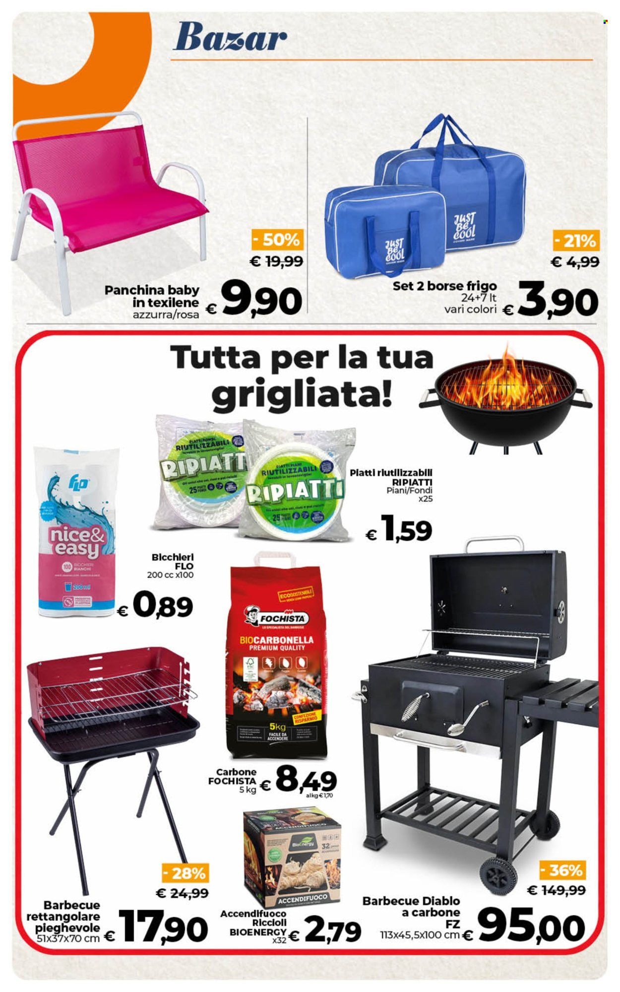 Volantino Coop - 26/3/2026 - 6/4/2026. Pagina 59