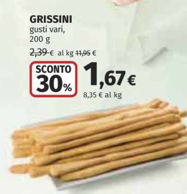 Grissini