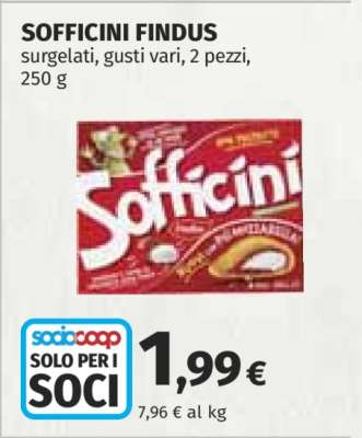 SOFFICINI FINDUS