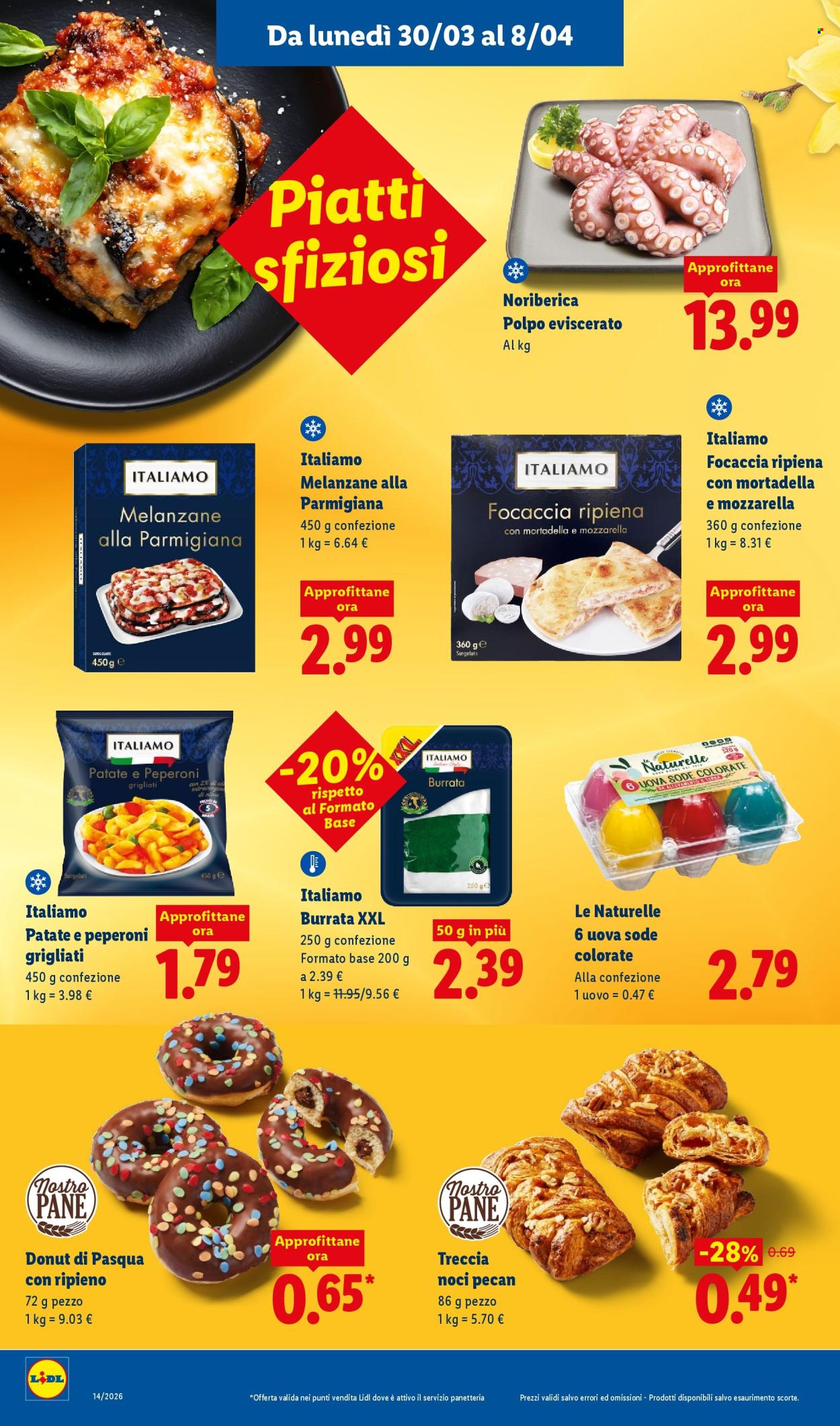 Volantino Lidl - 30/3/2026 - 8/4/2026. Pagina 10