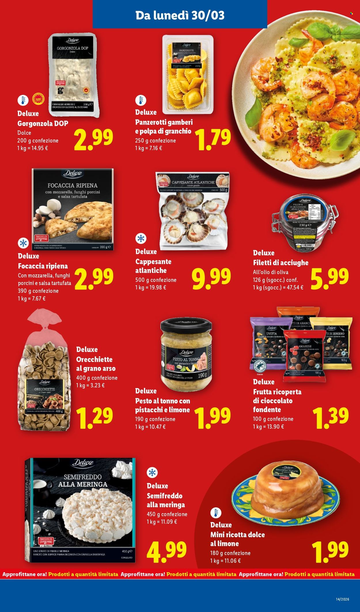Volantino Lidl - 30/3/2026 - 8/4/2026. Pagina 15