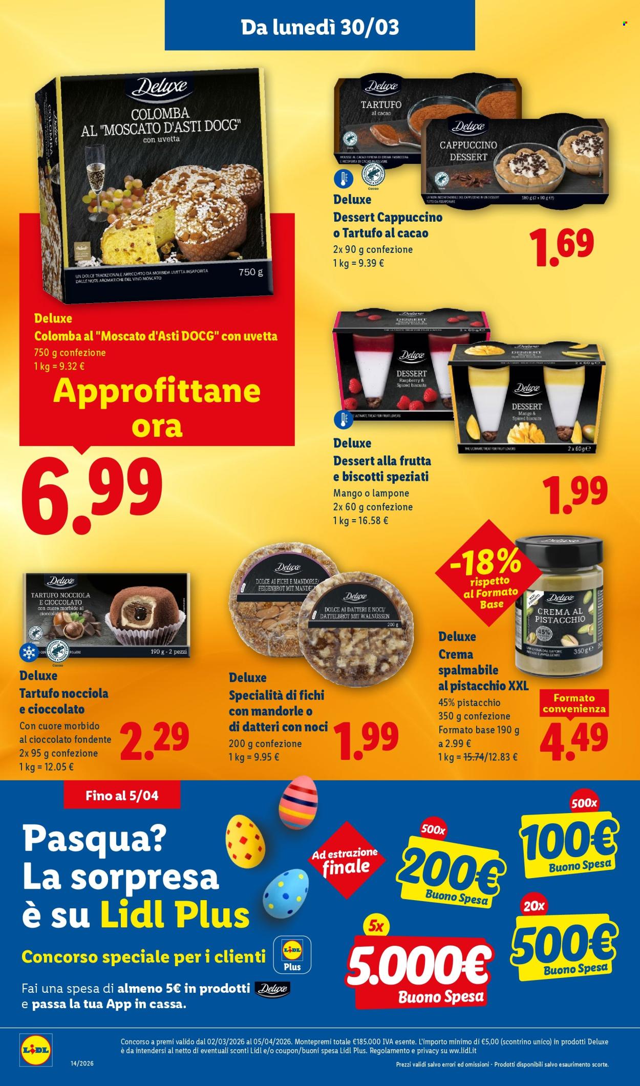 Volantino Lidl - 30/3/2026 - 8/4/2026. Pagina 19