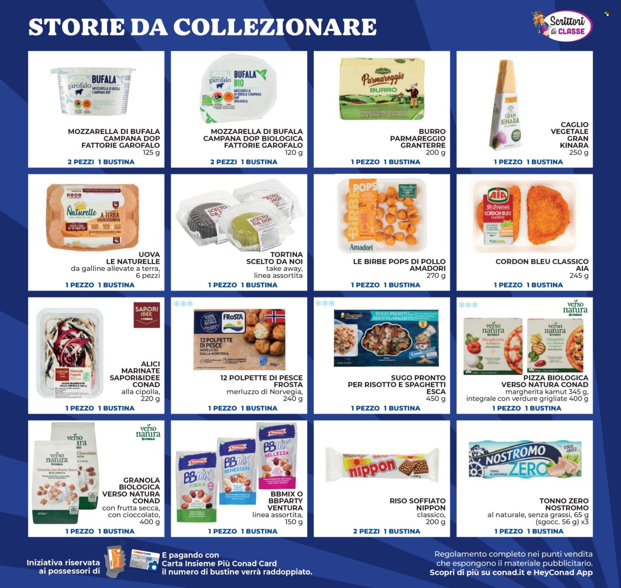 Volantino Conad Superstore - 26/3/2026 - 4/4/2026. Pagina 28