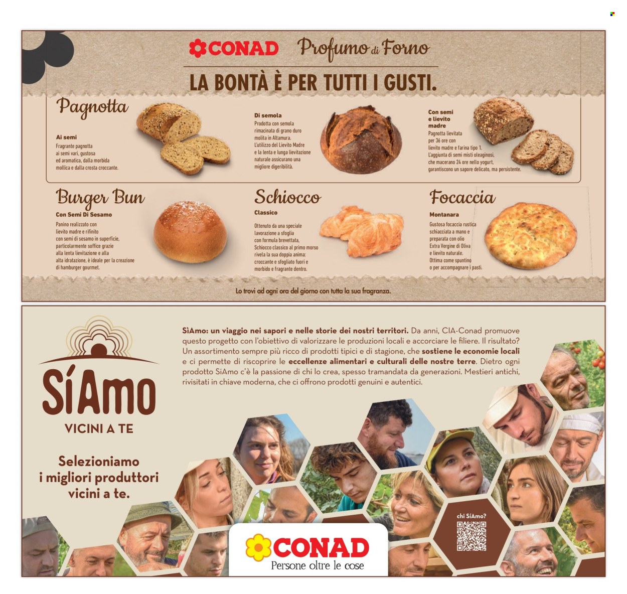 Volantino Conad Superstore - 26/3/2026 - 4/4/2026. Pagina 31