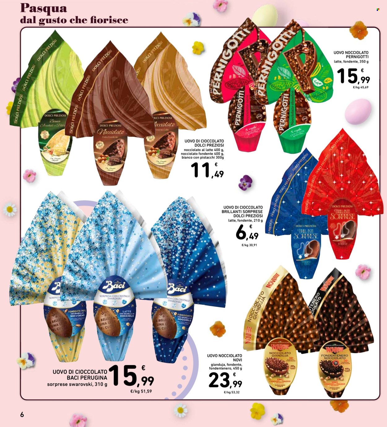 Volantino Spazio Conad - 26/3/2026 - 4/4/2026. Pagina 6