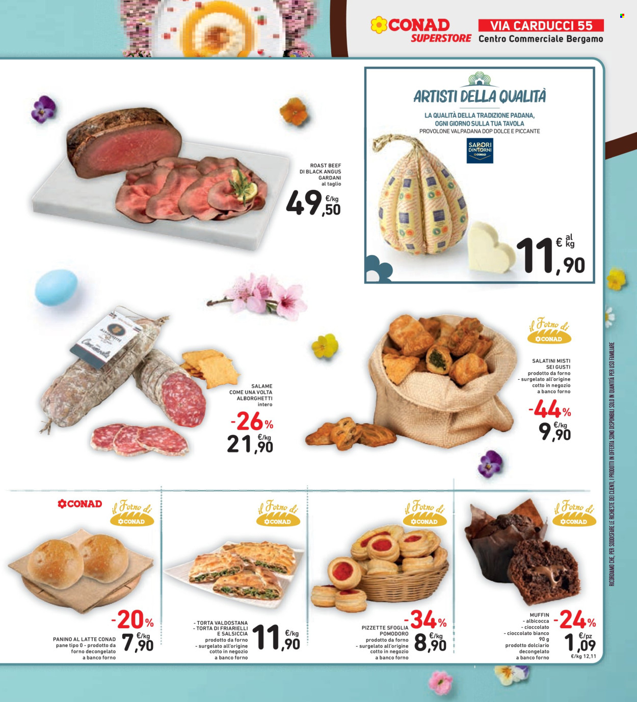 Volantino Conad Superstore - 26/3/2026 - 6/4/2026. Pagina 15