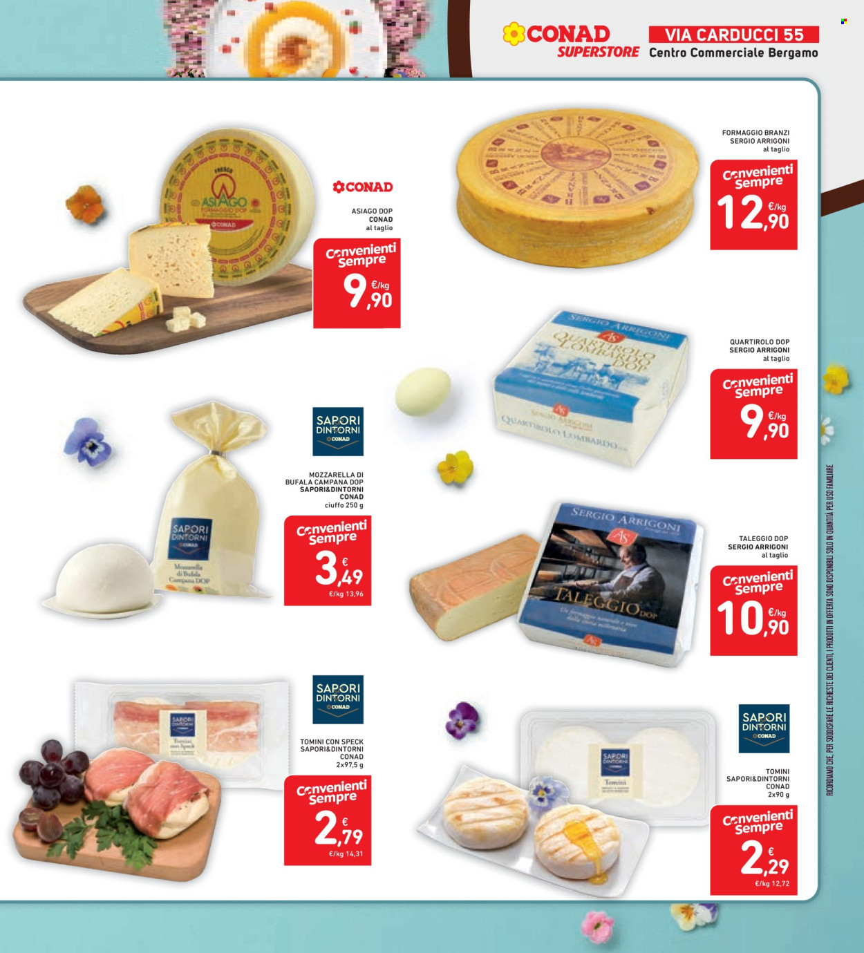 Volantino Conad Superstore - 26/3/2026 - 6/4/2026. Pagina 17