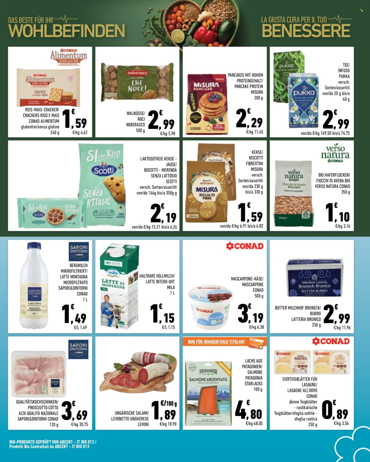 Volantino Conad City - 24/3/2026 - 6/4/2026. Pagina 11